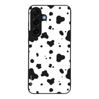 Θήκη Sonique Animal Print Series για Samsung Galaxy S25 Plus Dalmatian