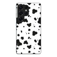 Θήκη Sonique Animal Print Series για Samsung Galaxy S25 Ultra Dalmatian