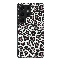 Θήκη Sonique Animal Print Series για Samsung Galaxy S25 Ultra Leopard 02