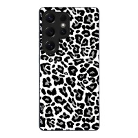 Θήκη Sonique Animal Print Series για Samsung Galaxy S25 Ultra Leopard 03
