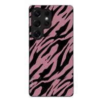 Θήκη Sonique Animal Print Series για Samsung Galaxy S25 Ultra Tiger 02