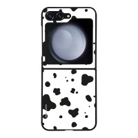 Θήκη Sonique Animal Print Series για Samsung Galaxy Z Flip 5 Dalmatian