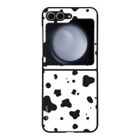 Θήκη Sonique Animal Print Series για Samsung Galaxy Z Flip 6 / Galaxy Z Flip 7 FE 5G Dalmatian