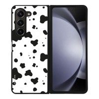 Θήκη Sonique Animal Print Series για Samsung Galaxy Z Fold 5 Dalmatian