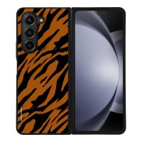 Θήκη Sonique Animal Print Series για Samsung Galaxy Z Fold 5 Tiger 01