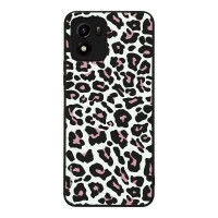Θήκη Sonique Animal Print Series για VIVO Y01 4G Leopard 02