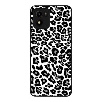 Θήκη Sonique Animal Print Series για VIVO Y01 4G Leopard 03