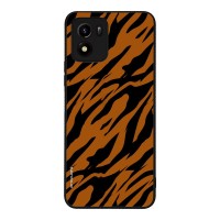 Θήκη Sonique Animal Print Series για VIVO Y01 4G Tiger 01