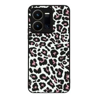 Θήκη Sonique Animal Print Series για VIVO Y35 4G / VIVO Y22 / VIVO Y22S Leopard 02