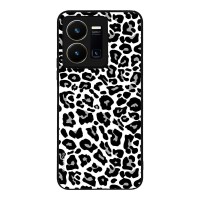 Θήκη Sonique Animal Print Series για VIVO Y35 4G / VIVO Y22 / VIVO Y22S Leopard 03