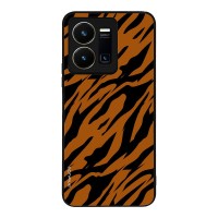 Θήκη Sonique Animal Print Series για VIVO Y35 4G / VIVO Y22 / VIVO Y22S Tiger 01