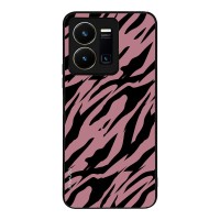 Θήκη Sonique Animal Print Series για VIVO Y35 4G / VIVO Y22 / VIVO Y22S Tiger 02