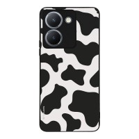 Θήκη Sonique Animal Print Series για VIVO Y36 4G / VIVO Y36 5G / VIVO Y27 5G / VIVO Y27s Cow 01
