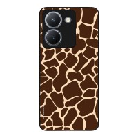 Θήκη Sonique Animal Print Series για VIVO Y36 4G / VIVO Y36 5G / VIVO Y27 5G / VIVO Y27s Giraffe 01