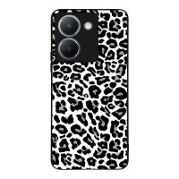 Θήκη Sonique Animal Print Series για VIVO Y36 4G / VIVO Y36 5G / VIVO Y27 5G / VIVO Y27s Leopard 03