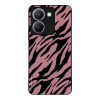 Θήκη Sonique Animal Print Series για VIVO Y36 4G / VIVO Y36 5G / VIVO Y27 5G / VIVO Y27s Tiger 02