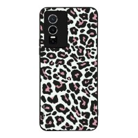Θήκη Sonique Animal Print Series για VIVO Y74s / VIVO Y76 5G Leopard 02