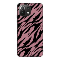 Θήκη Sonique Animal Print Series για Xiaomi Mi 11 Lite 4G / Mi 11 Lite 5G Tiger 02
