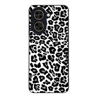 Θήκη Sonique Animal Print Series για Xiaomi Poco C71 4G Leopard 03