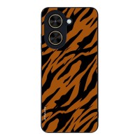 Θήκη Sonique Animal Print Series για Xiaomi Poco C71 4G Tiger 01