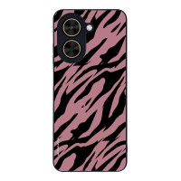 Θήκη Sonique Animal Print Series για Xiaomi Poco C71 4G Tiger 02