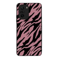 Θήκη Sonique Animal Print Series για Xiaomi Poco F3 / Mi 11i Tiger 02
