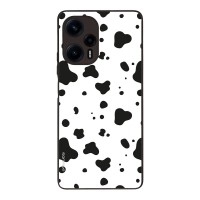 Θήκη Sonique Animal Print Series για Xiaomi Poco F5 5G Dalmatian