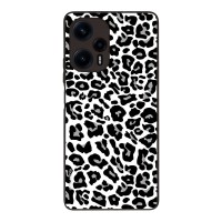 Θήκη Sonique Animal Print Series για Xiaomi Poco F5 5G Leopard 03