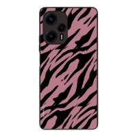 Θήκη Sonique Animal Print Series για Xiaomi Poco F5 5G Tiger 02