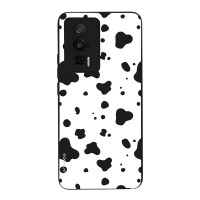 Θήκη Sonique Animal Print Series για Xiaomi Poco F5 Pro 5G Dalmatian