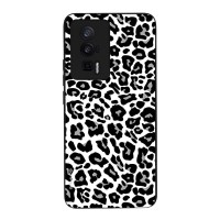 Θήκη Sonique Animal Print Series για Xiaomi Poco F5 Pro 5G Leopard 03