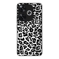 Θήκη Sonique Animal Print Series για Xiaomi Poco F6 5G Leopard 03