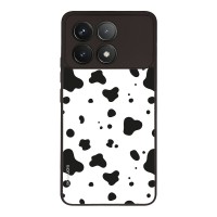 Θήκη Sonique Animal Print Series για Xiaomi Poco F6 Pro 5G Dalmatian