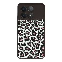 Θήκη Sonique Animal Print Series για Xiaomi Poco F6 Pro 5G Leopard 02