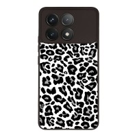 Θήκη Sonique Animal Print Series για Xiaomi Poco F6 Pro 5G Leopard 03