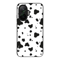 Θήκη Sonique Animal Print Series για Xiaomi Poco F7 5G Dalmatian