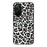 Θήκη Sonique Animal Print Series για Xiaomi Poco F7 5G Leopard 02