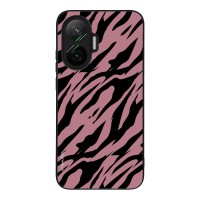 Θήκη Sonique Animal Print Series για Xiaomi Poco F7 5G Tiger 02