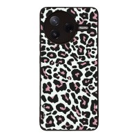 Θήκη Sonique Animal Print Series για Xiaomi Poco F7 Pro 5G Leopard 02
