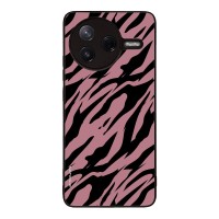 Θήκη Sonique Animal Print Series για Xiaomi Poco F7 Pro 5G Tiger 02