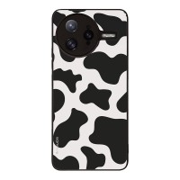 Θήκη Sonique Animal Print Series για Xiaomi Poco F7 Ultra 5G Cow 01
