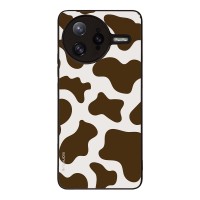 Θήκη Sonique Animal Print Series για Xiaomi Poco F7 Ultra 5G Cow 02