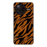 Θήκη Sonique Animal Print Series για Xiaomi Poco F7 Ultra 5G Tiger 01