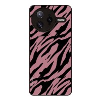 Θήκη Sonique Animal Print Series για Xiaomi Poco F7 Ultra 5G Tiger 02