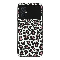 Θήκη Sonique Animal Print Series για Xiaomi Poco M5 Leopard 02