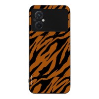 Θήκη Sonique Animal Print Series για Xiaomi Poco M5 Tiger 01