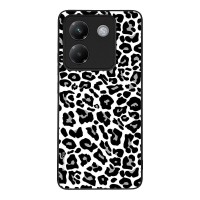 Θήκη Sonique Animal Print Series για Xiaomi Poco M7 Pro 5G Leopard 03