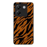 Θήκη Sonique Animal Print Series για Xiaomi Poco M7 Pro 5G Tiger 01