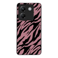 Θήκη Sonique Animal Print Series για Xiaomi Poco M7 Pro 5G Tiger 02