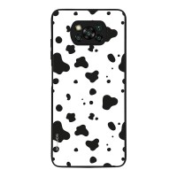 Θήκη Sonique Animal Print Series για Xiaomi Poco X3 NFC / Poco X3 Pro Dalmatian